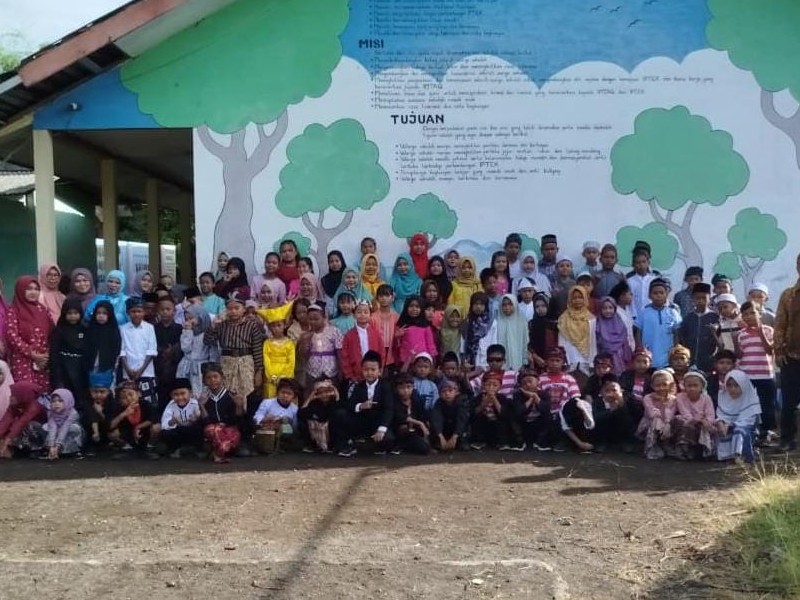 Memperingati Hari Kartini 21 April