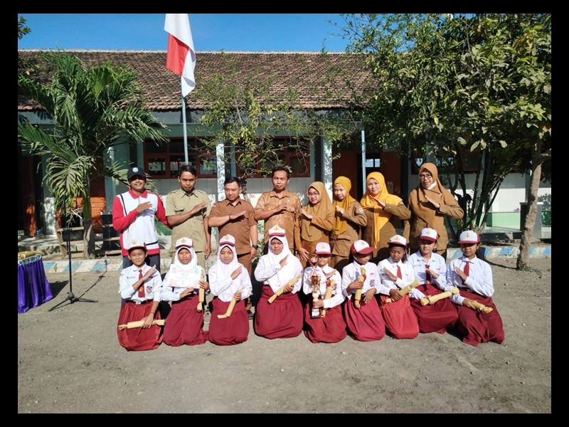 Pemberian Penghargaan